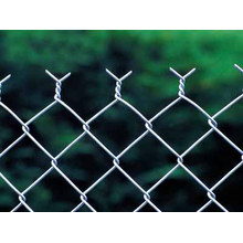 Chain Link Fence (GHW-006)